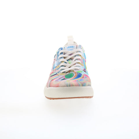 Vans Ultrarange Exo SE VN0A4UWM42D Mens Beige Canvas Lifestyle Sneakers Shoes