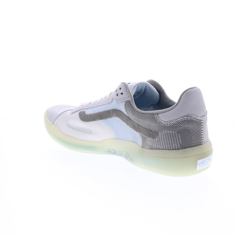 Vans Evdnt Ultimate Waffle VN0A5DY76KL Mens Gray Lifestyle Sneakers Shoes