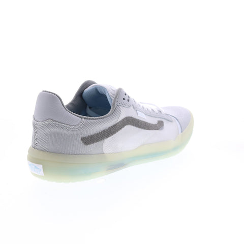 Vans Evdnt Ultimate Waffle VN0A5DY76KL Mens Gray Lifestyle Sneakers Shoes