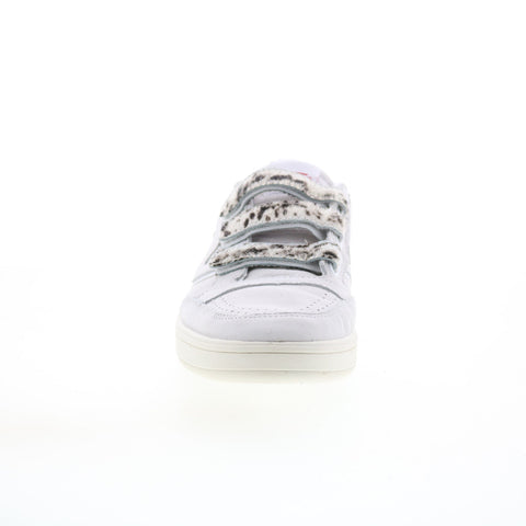 Vans Lowland CC V VN0A5DY842N Mens White Synthetic Lifestyle Sneakers Shoes