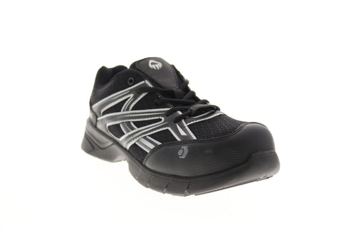 Wolverine Jetstream Carbonmax Toe Womens Black Work Boots Shoes