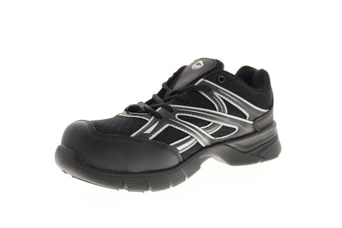Wolverine Jetstream Carbonmax Toe Womens Black Work Boots Shoes
