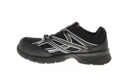 Wolverine Jetstream Carbonmax Toe Womens Black Work Boots Shoes
