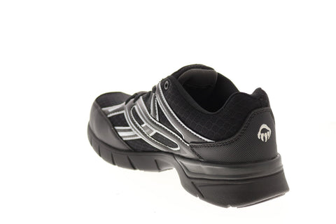 Wolverine Jetstream Carbonmax Toe Womens Black Work Boots Shoes
