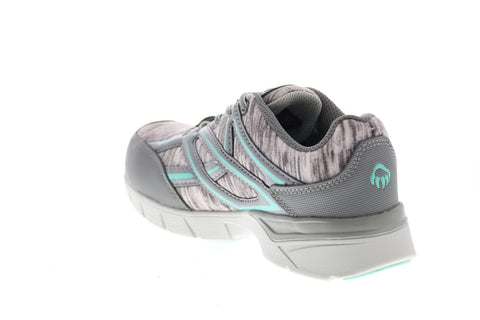 Wolverine Jetstream Carbonmax Toe W10753 Womens Gray Wide Work Boots Shoes