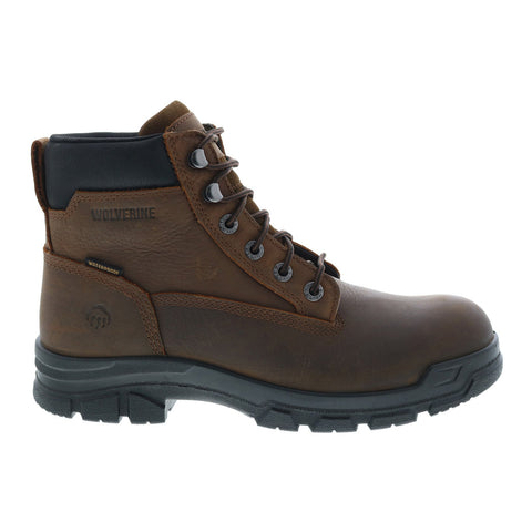 Wolverine Chainhand EPX Waterproof 6 display picture 1