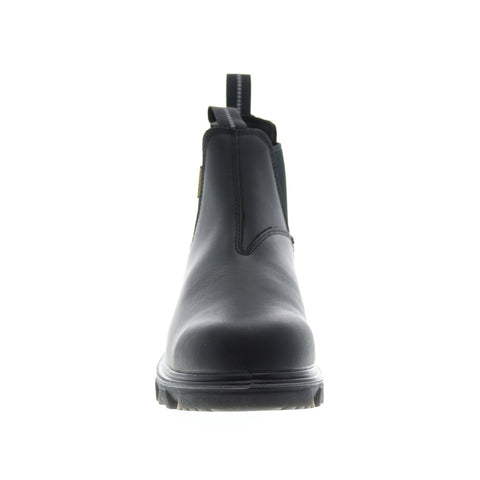 Wolverine I-90 Romeo CarbonMax W191025 Mens Black Extra Wide Work Boots