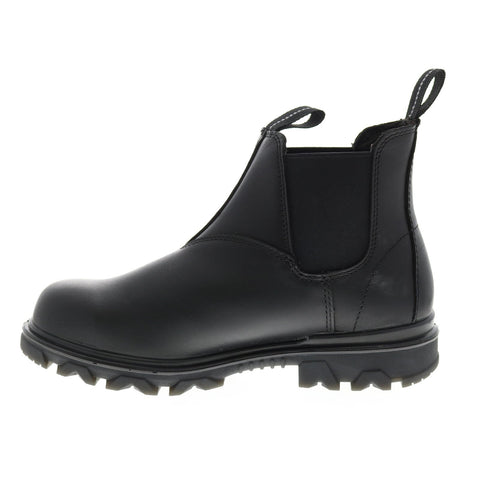 Wolverine I-90 Romeo CarbonMax W191025 Mens Black Extra Wide Work Boots