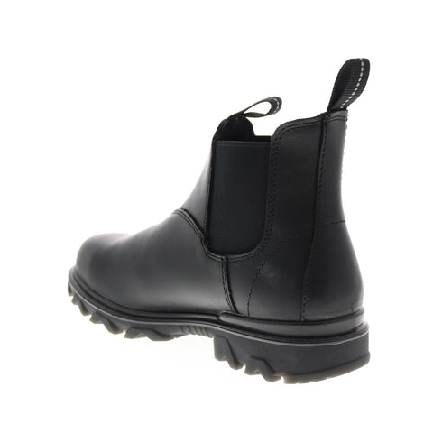 Wolverine I-90 Romeo CarbonMax W191025 Mens Black Extra Wide Work Boots
