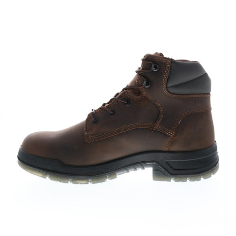 Wolverine Ramparts Carbonmax 6" Boot W191048 Mens Brown Wide Work Boots