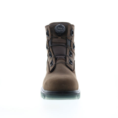 Wolverine I-90 Epx Boa Carbonmax 6" W191063 Mens Brown Work Boots