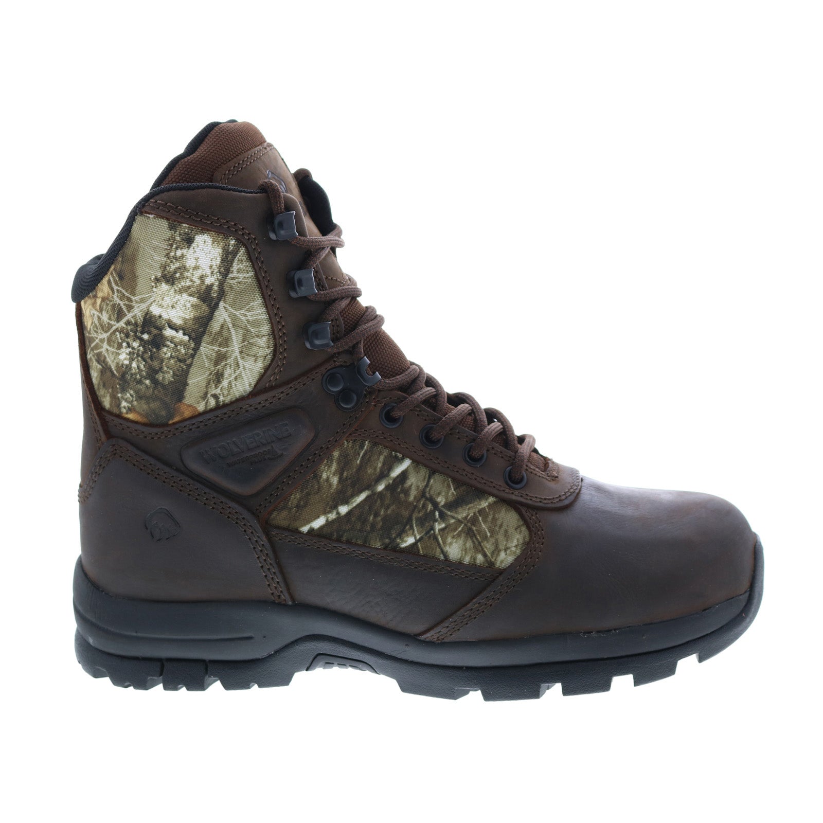 Mens Boots Wolverine Manistee Boot Wolverine Manistee 8