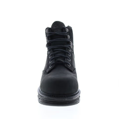Wolverine Mens Hellcat 6IN WP Black Boots (NWT) Men main image 4