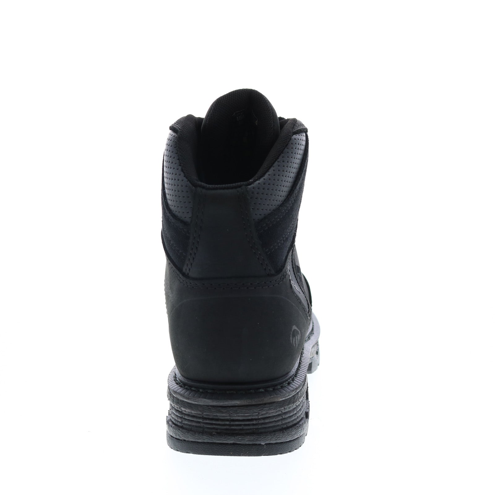 Wolverine Mens Hellcat 6IN WP Black Boots (NWT) Wolverine Hellcat Ultraspring CarbonMAX 6 main image 2