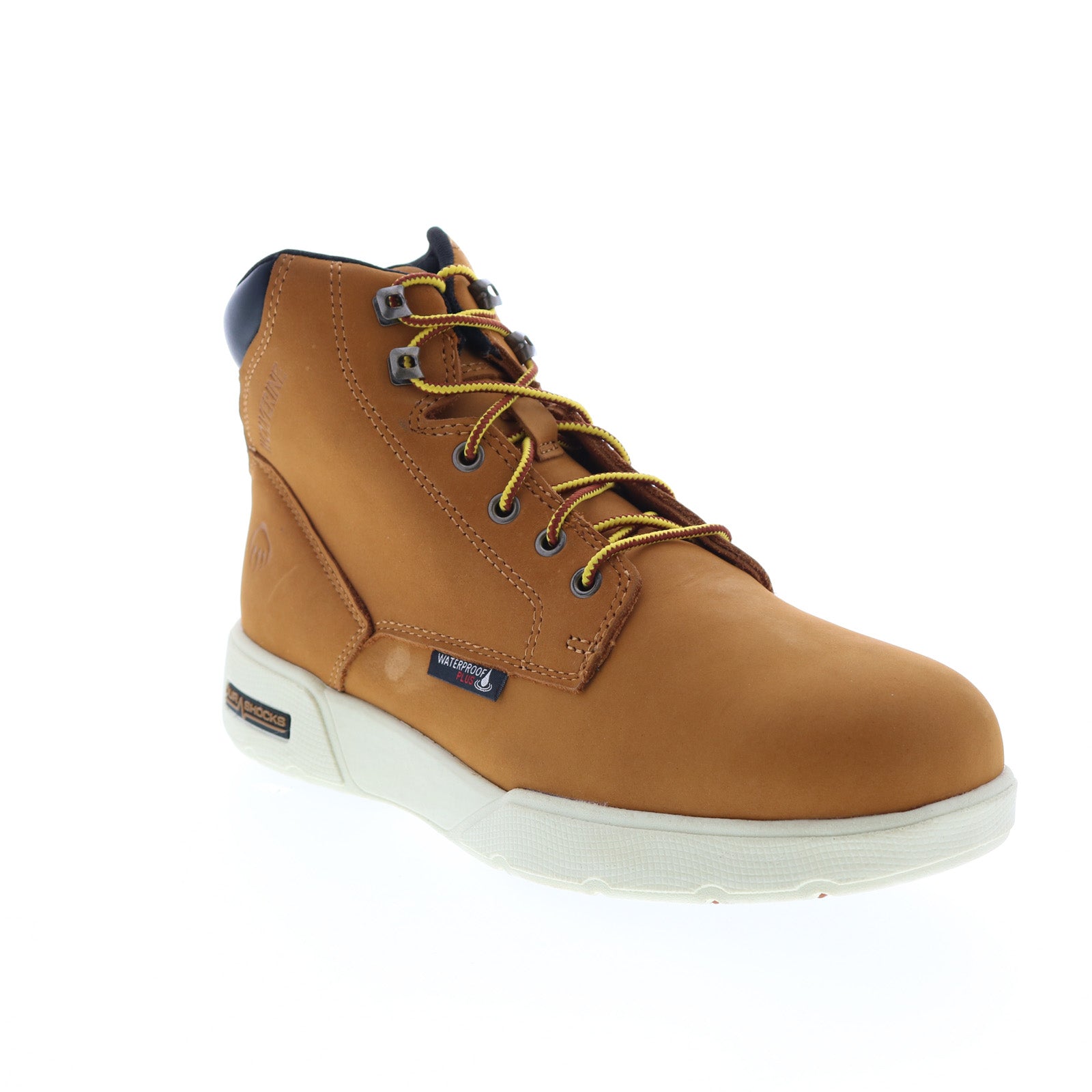 Wolverine Kickstart DuraShocks Waterproof 6 display picture 1