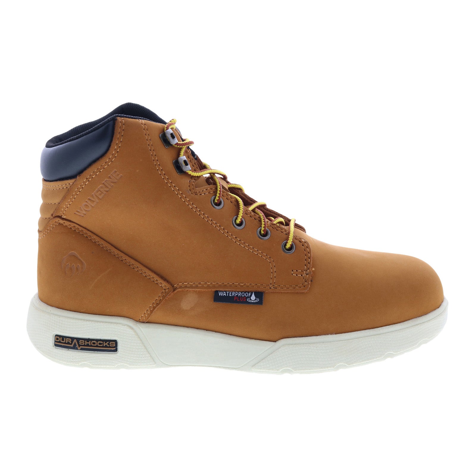 Wolverine Kickstart DuraShocks Waterproof 6 display picture 2