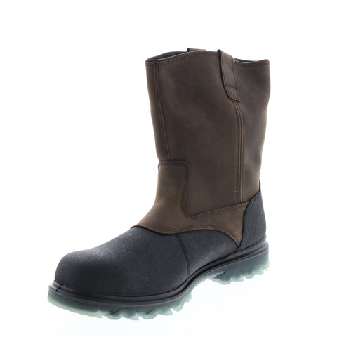 Wolverine I-90 Epx Waterproof Carbonmax 10" W211059 Mens Brown Work Boots