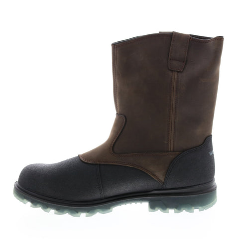 Wolverine I-90 Epx Waterproof Carbonmax 10" W211059 Mens Brown Work Boots