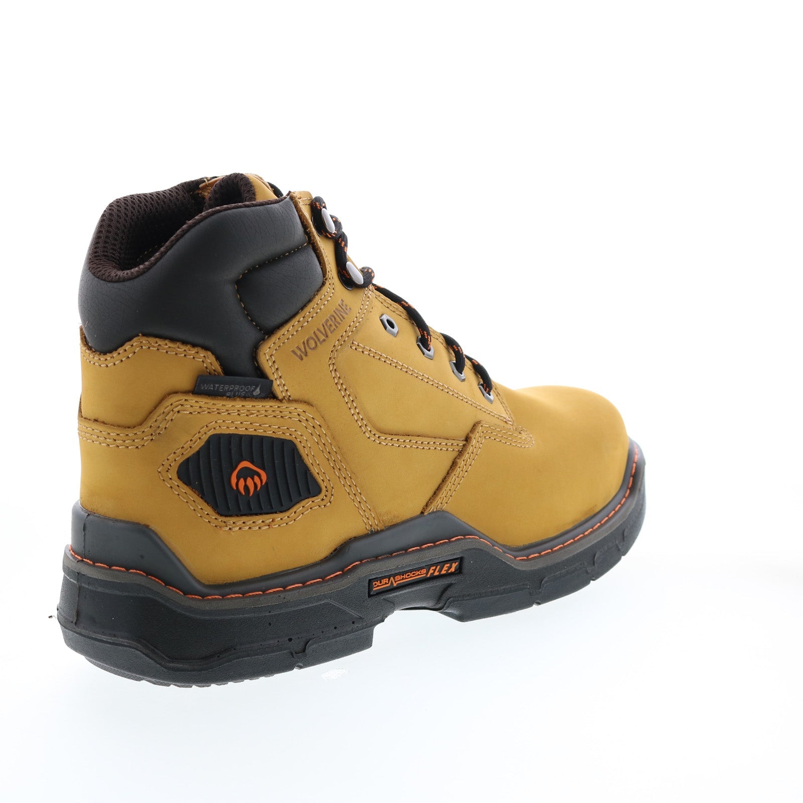 Wolverine Raider Durashocks Insulated 6