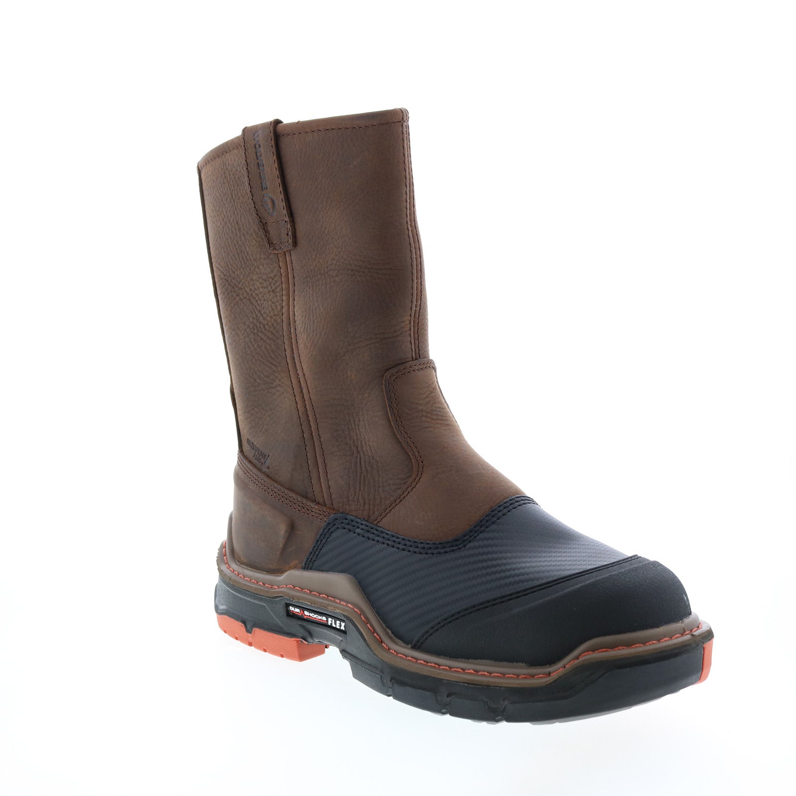 Wolverine Raider Shield Durashocks Flex CarbonMax 10