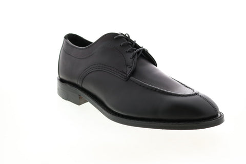 Wolverine 100 Mile Oxford Mens Black Oxfords & Lace Ups Plain Toe Shoes
