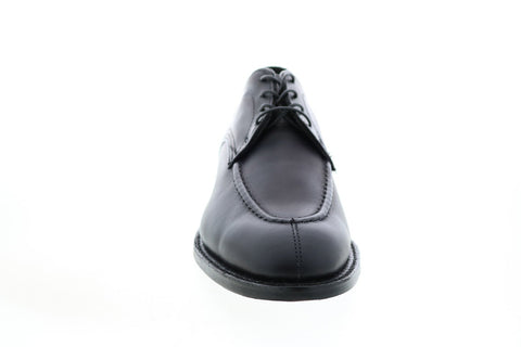 Wolverine 100 Mile Oxford Mens Black Oxfords & Lace Ups Plain Toe Shoes