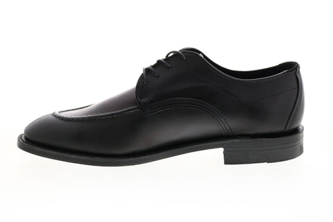 Wolverine 100 Mile Oxford Mens Black Oxfords & Lace Ups Plain Toe Shoes