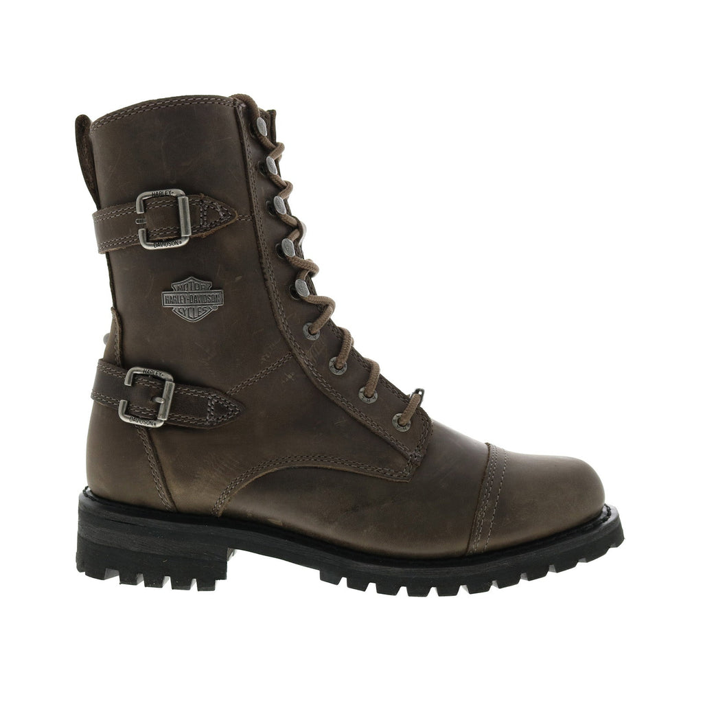 Boots For Harley-Davidson Footwear Women's Balsa Boot Harley