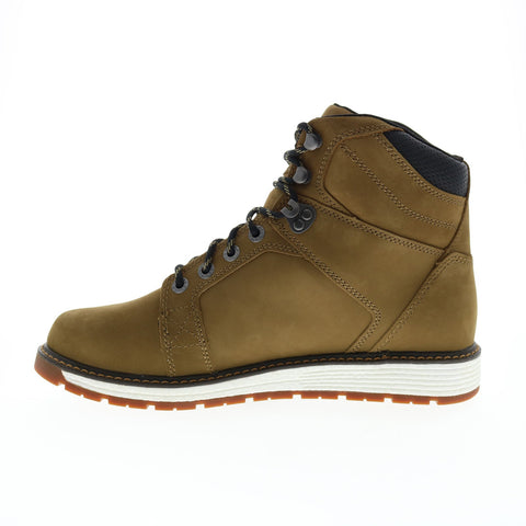 Wolverine Hellcat Ultraspring Wedge W880187 Mens Brown Work Boots