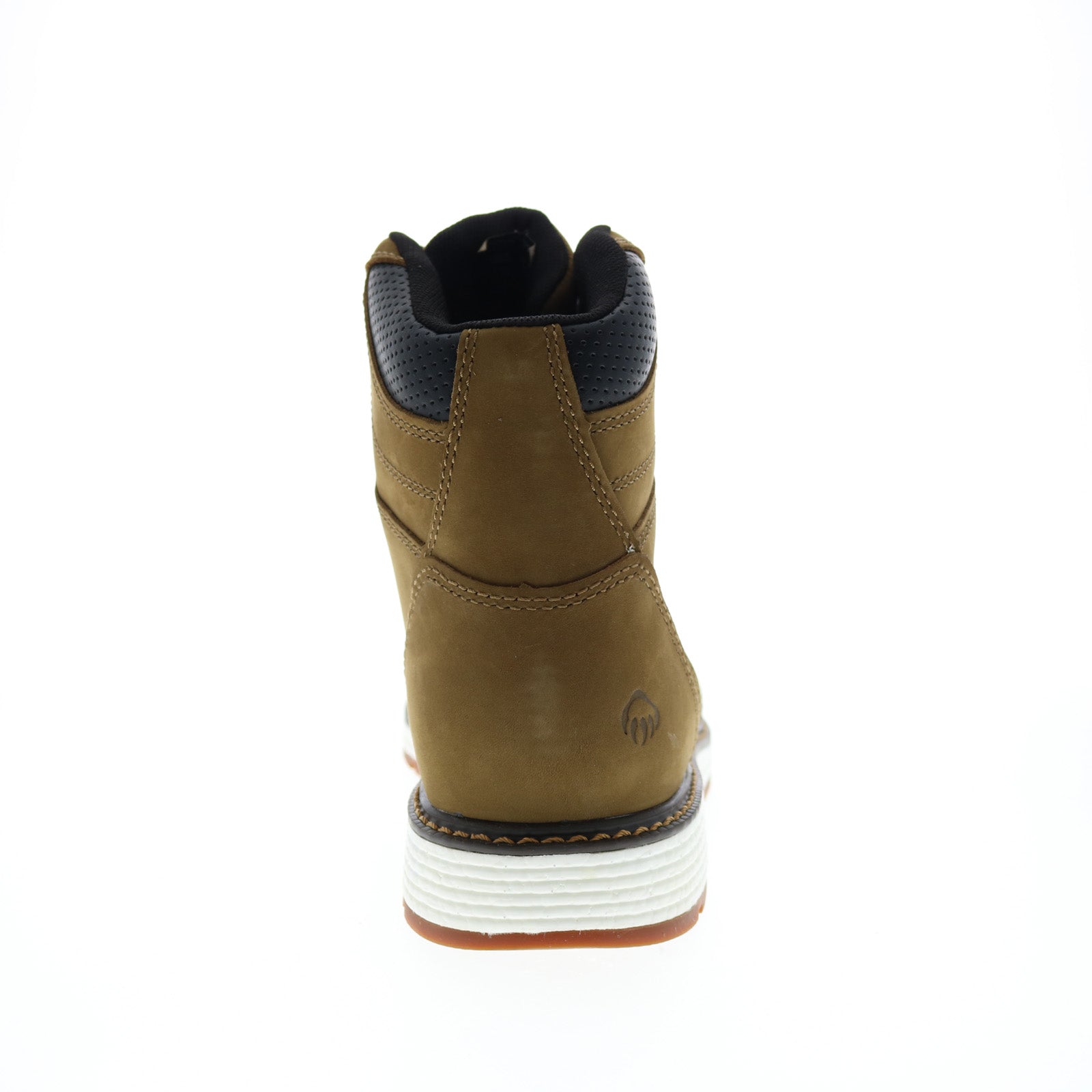 L528. NEW Wolverine Hellcat Wedge Waterproof Boots- Brown- US 13 Men\'s Wolverine Men main image 4