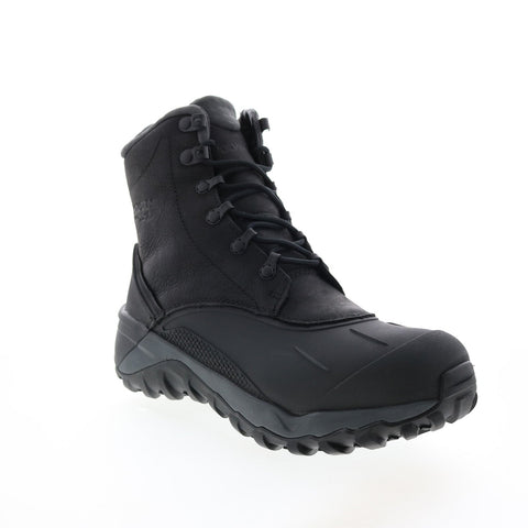 Wolverine Frost EPX Waterproof Insulated W880194 Mens Black Rain Boots