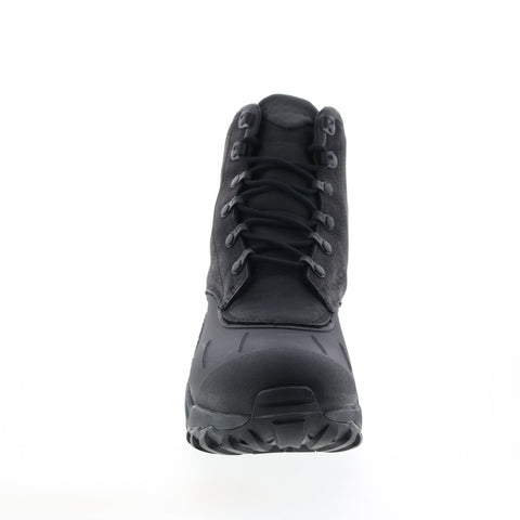 Wolverine Frost EPX Waterproof Insulated W880194 Mens Black Rain Boots