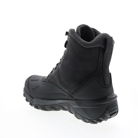 Wolverine Frost EPX Waterproof Insulated W880194 Mens Black Rain Boots