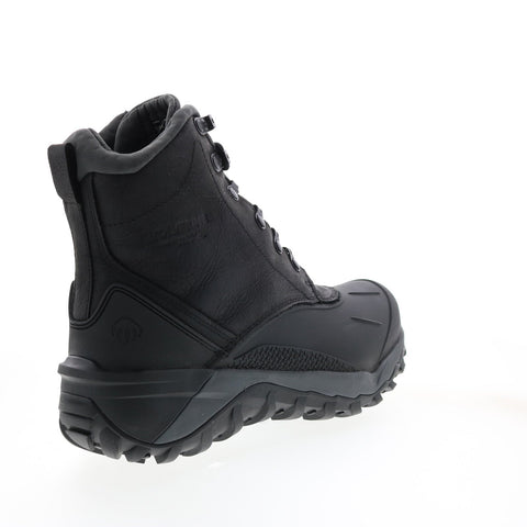 Wolverine Frost EPX Waterproof Insulated W880194 Mens Black Rain Boots