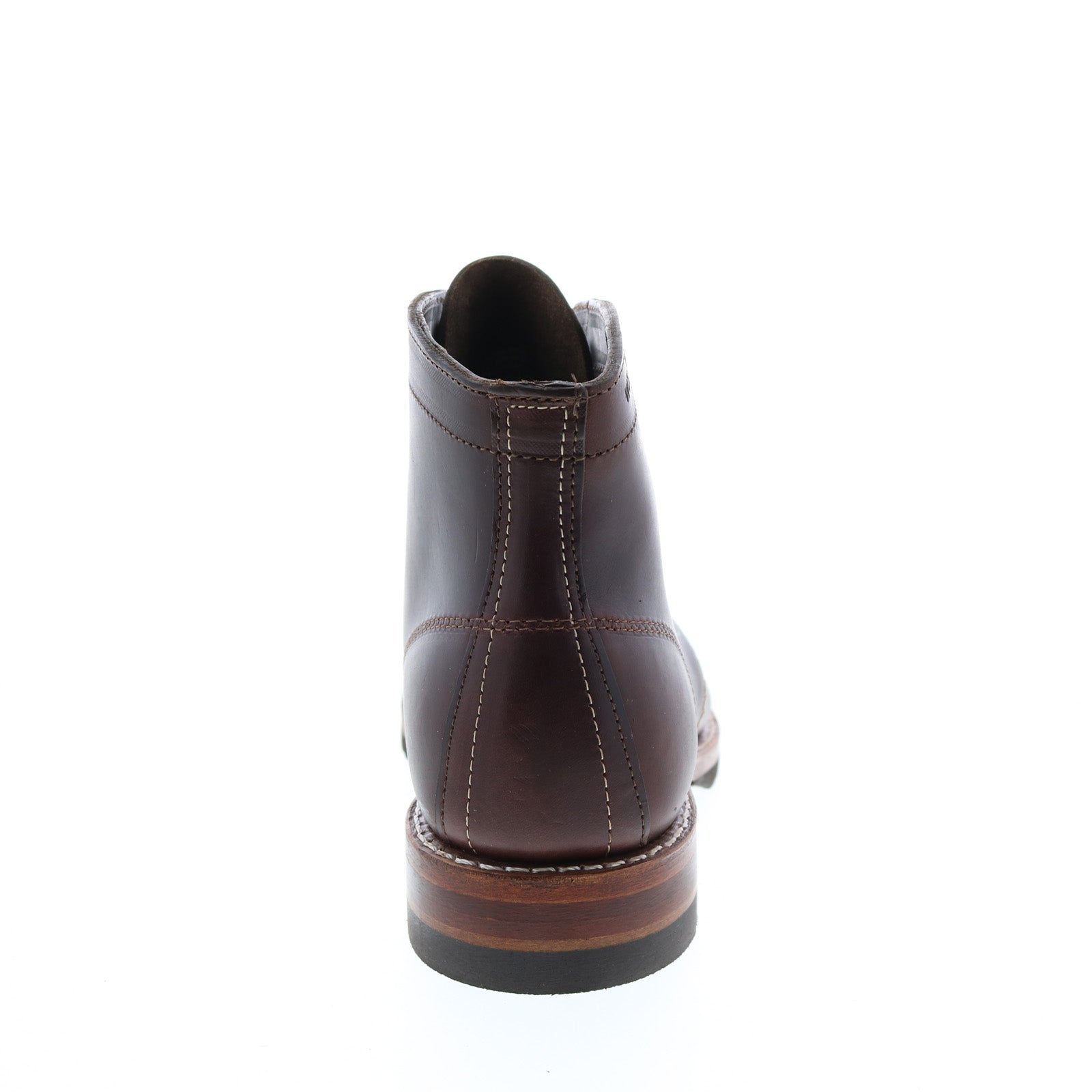 Wolverine Men\'s 1000 Mile Evans W990072 Wolverine 1000 Mile Plain-Toe Classic Boot - Men main image 3