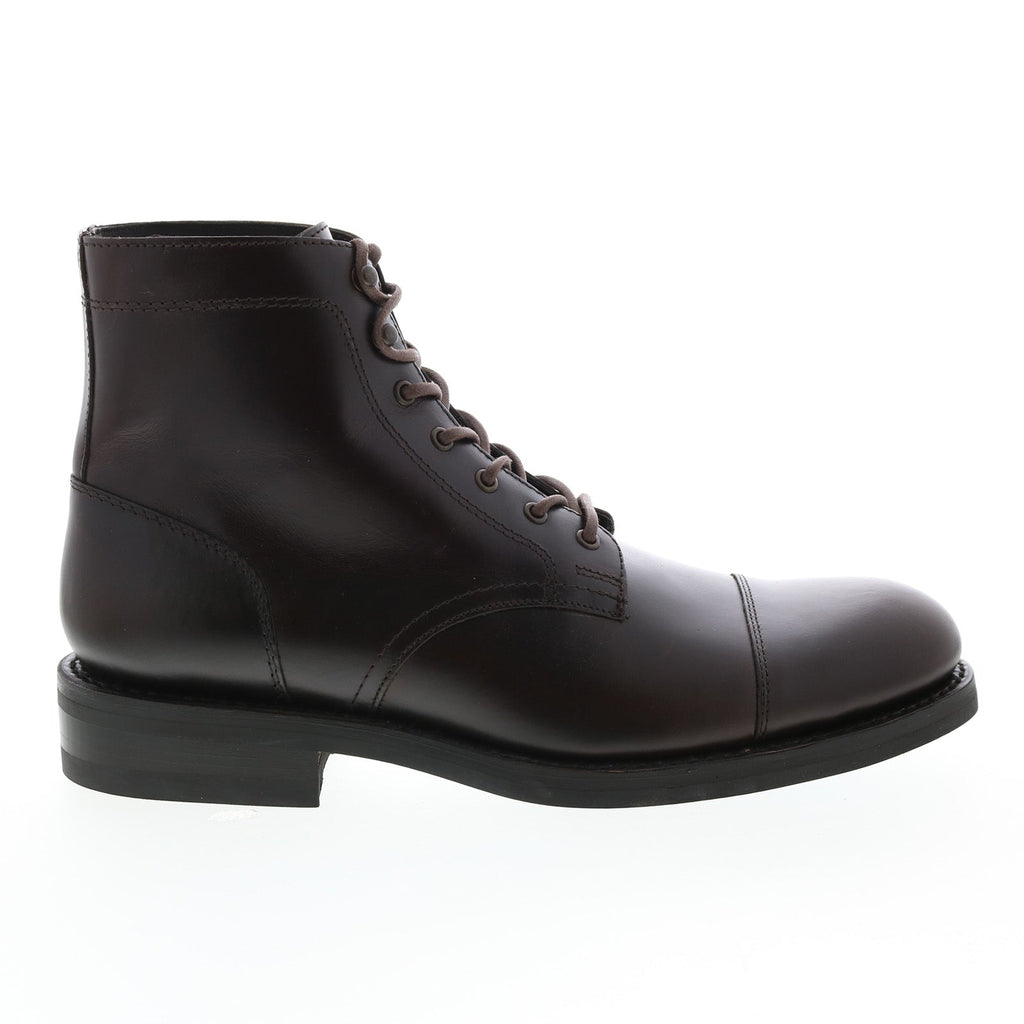 Rocky Men's Legacy 32 Steel Toe Waterproof Western Boot Brown / Wide / 7 Rocky Men's Legacy 32 Steel Toe Waterproof Western Boot Brown / Wide / 7
