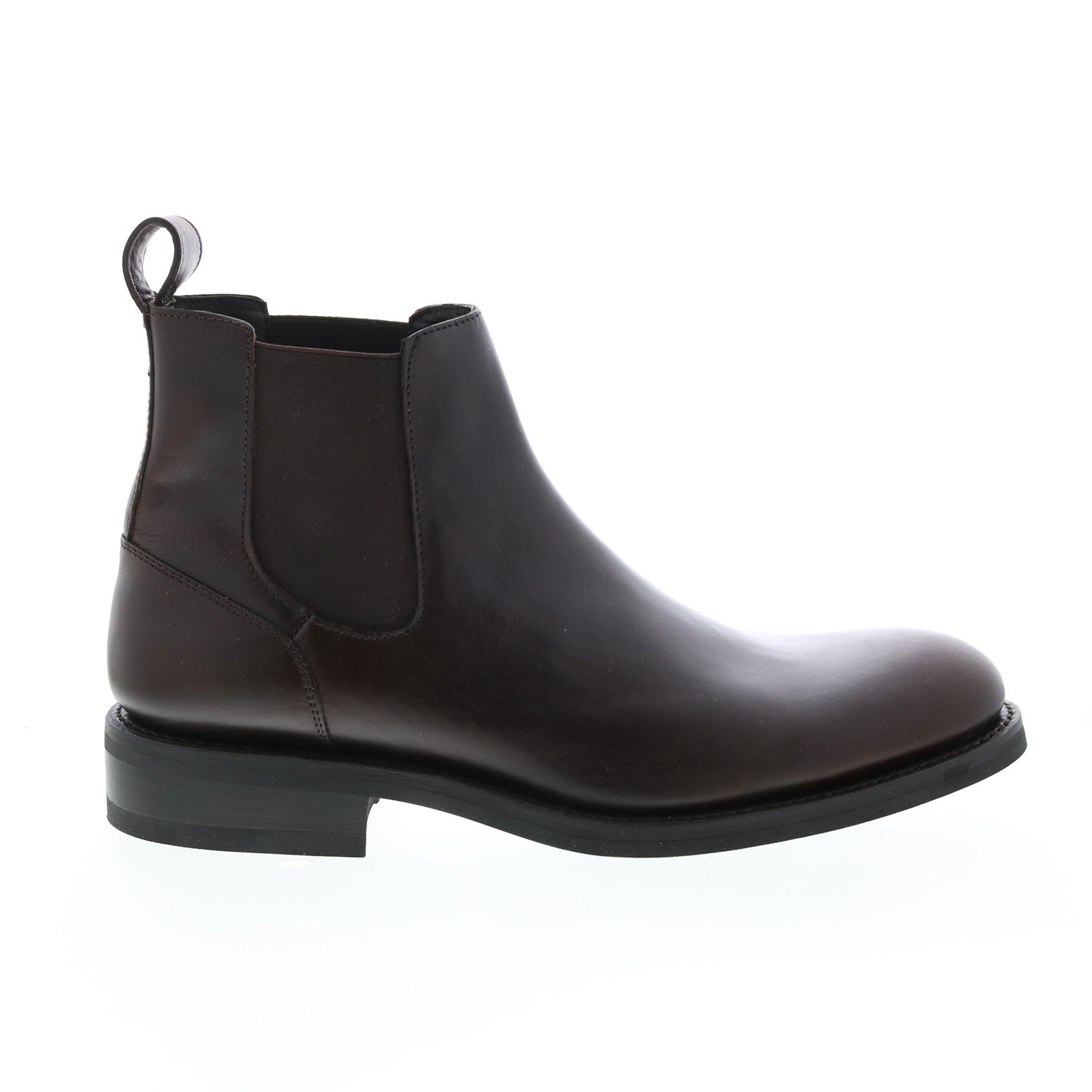 Wolverine BLVD Chelsea Boots BLVD Chelsea Rugged Leather | Where go-anywhere grit meets  main image 3