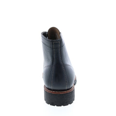 Wolverine 1000 Mile Axel W990104 Mens Black Leather Casual Dress