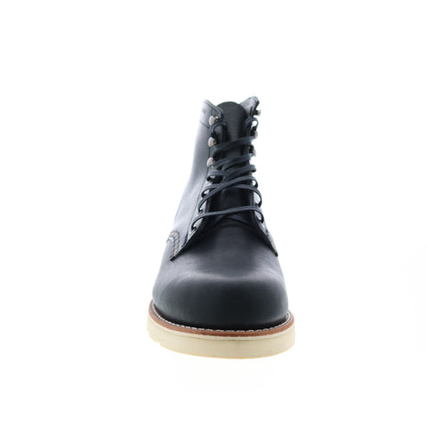 Wolverine 1000 Mile Wedge Boot W990130 Mens Leather Casual Dress Boots