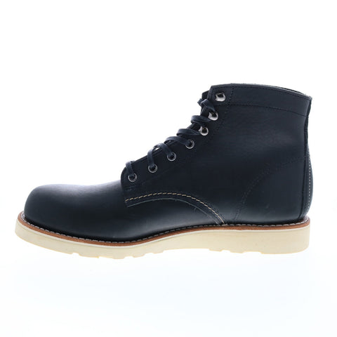Wolverine 1000 Mile Wedge Boot W990130 Mens Leather Casual Dress Boots