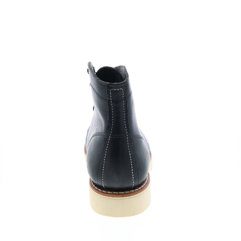 Wolverine 1000 Mile Wedge Boot W990130 Mens Leather Casual Dress Boots