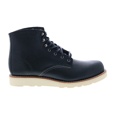Wolverine 1000 Mile Wedge Boot W990130 Mens Leather Casual Dress Boots