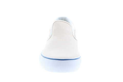 Lugz Clipper 2 WCLIPR2C-1450 Mens Beige Canvas Lifestyle Sneakers Shoes