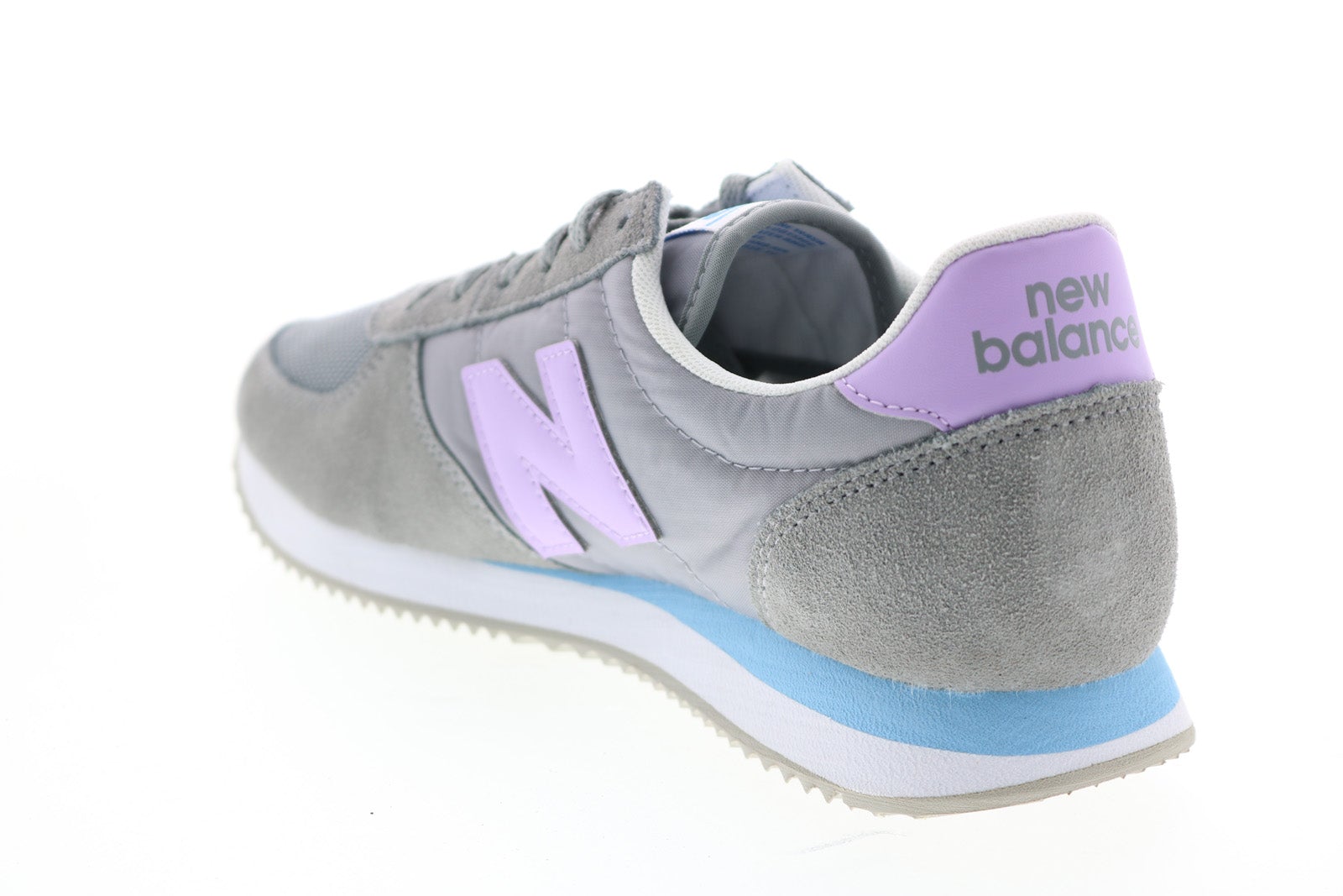 Grey New Balance Women's 220 New Balance 220 WL220AD Womens