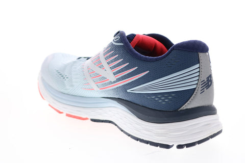 New Balance 880V8 XW880GP8 Womens Gray Wide Mesh Athletic Running