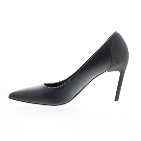 Diesel D-Slanty MH Y01965-PR030-T8013 Womens Black Pumps Heels Shoes