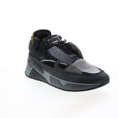Diesel S-Brentha Dec Y02011-P3526-H2564 Mens Black Lifestyle