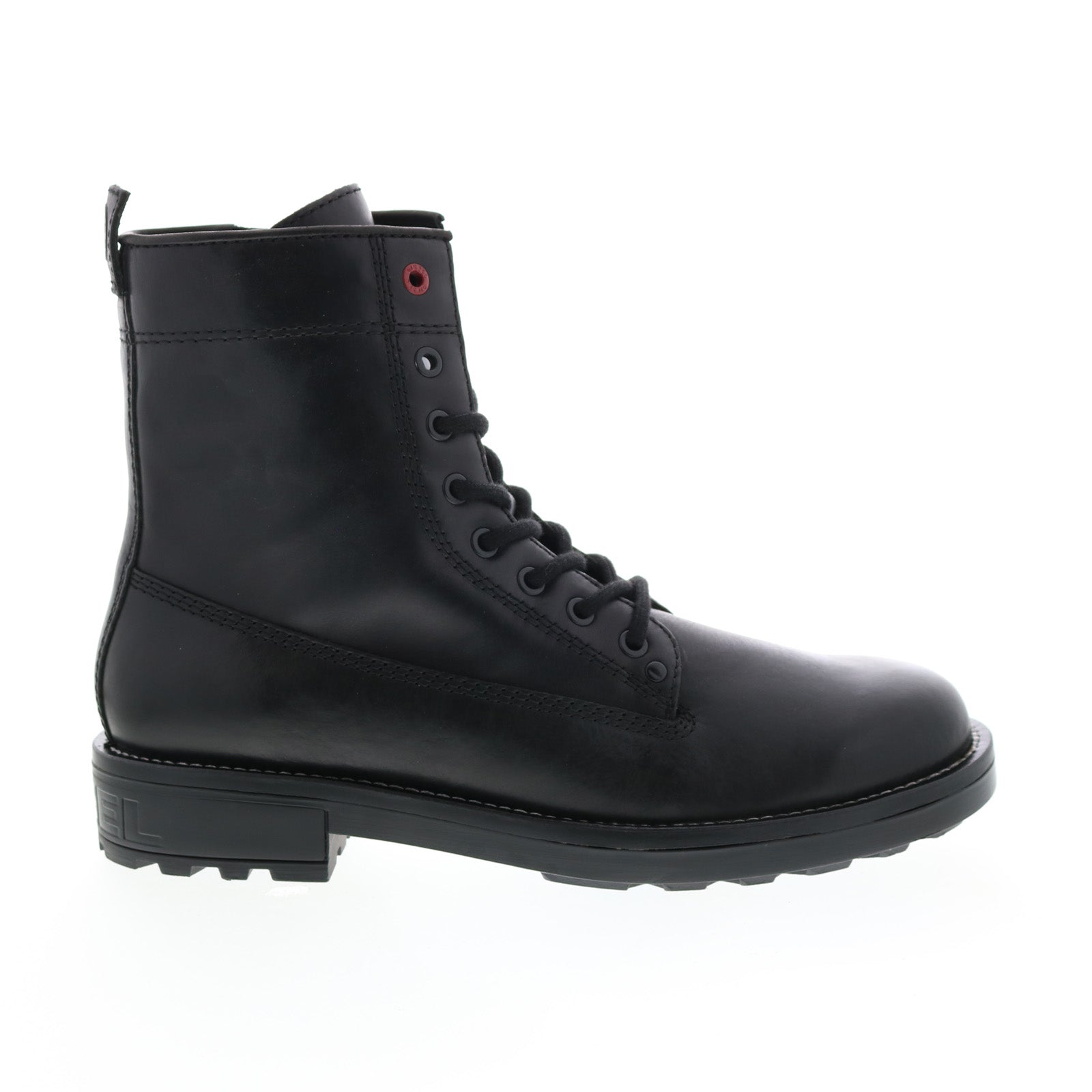 Diesel D-Throuper DBB Z Y02075-PR030-T8013 Mens Black Casual Dress
