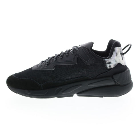 DIESEL S-serendipity Sneakers Met Vlakken in het Blauw voor heren | NL DIESEL S-serendipity Sneakers Met Vlakken in het Blauw voor heren | NL