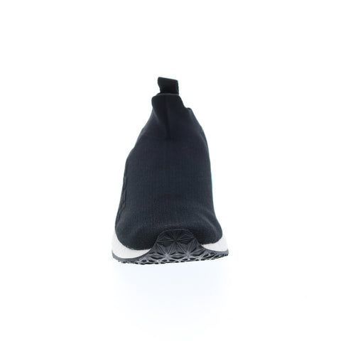 Diesel Skb S-Kb Sock QB W Womens Black Canvas Lifestyle Sneakers Shoes